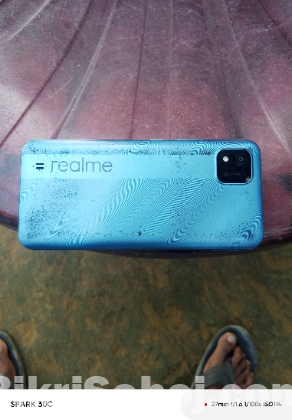 Realme c11